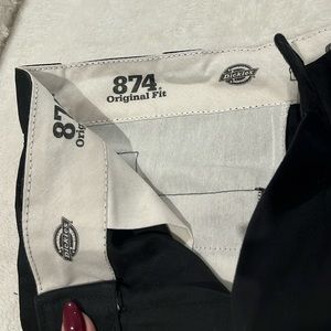 Dickies women’s pants